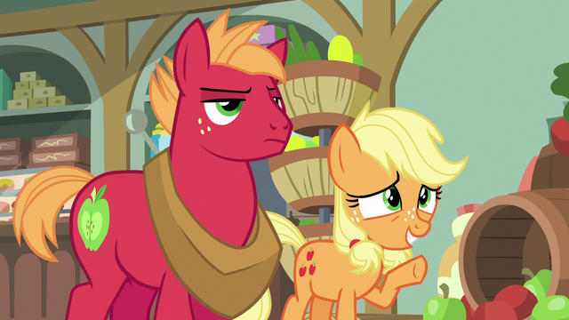 File:Applejack "a little short-hooved at the moment" S6E23.png