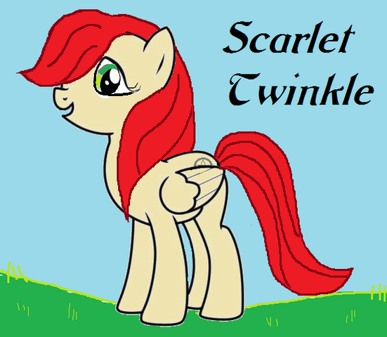 File:FANMADE Pony me.png