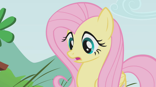 File:Fluttershy looks surprised S1E07.png