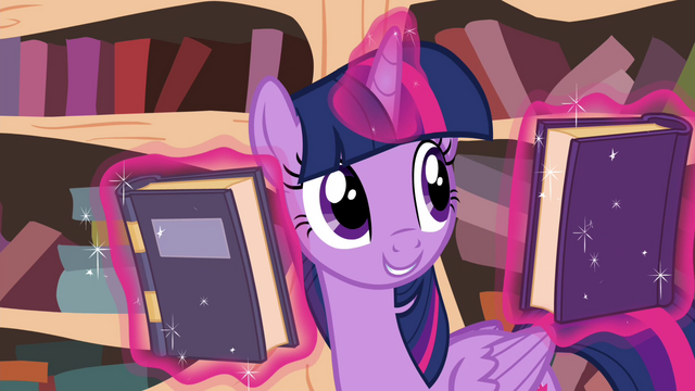 File:Twilight levitating books S4E18.png