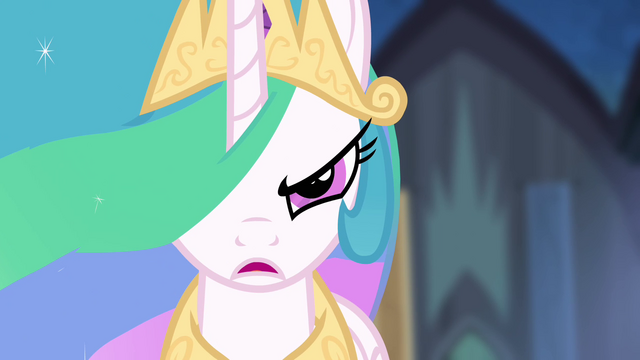File:Princess Celestia mad S04E02.png