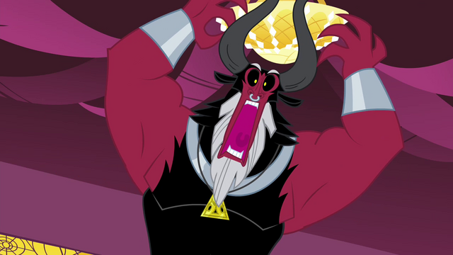 File:Tirek shouting S4E26.png