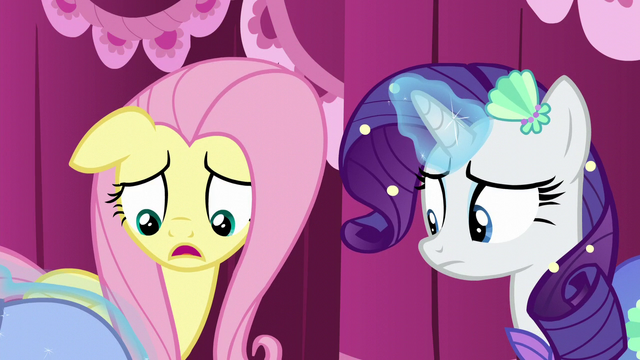 File:Fluttershy "all those layers could slow me down" S5E21.png
