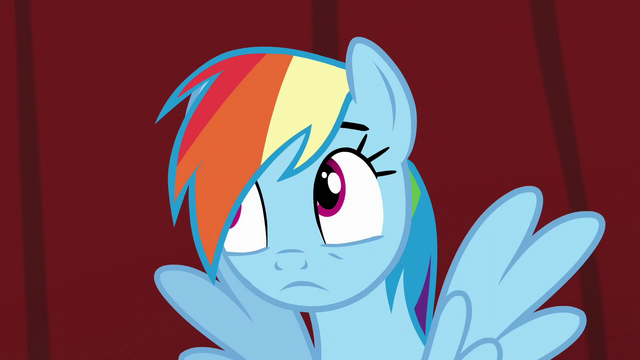 File:Rainbow rolls her eyes S5E15.png