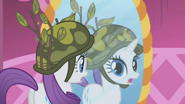 File:Rarity does not like her hat S1E7.png