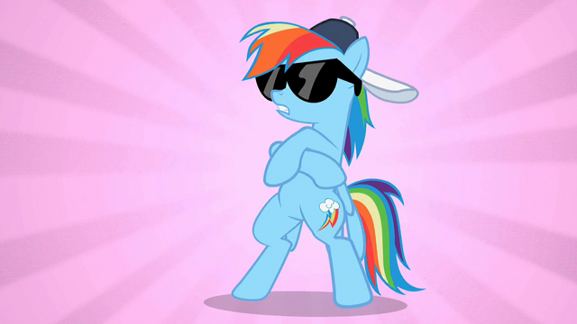 File:Rainbow Dash Styling S2E7.png