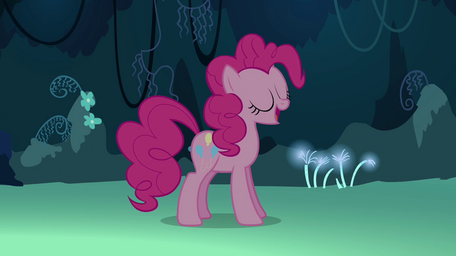 File:Pinkie Pie 'Starting now' S3E03.png