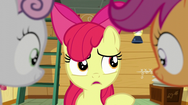 File:Apple Bloom "I don't know" S6E4.png