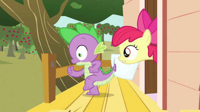 File:Apple Bloom but wait S3E11.png
