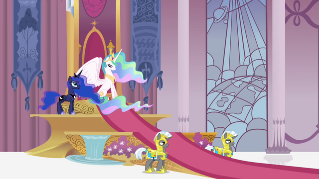 File:Celestia and Luna in throne room S4 opening.png