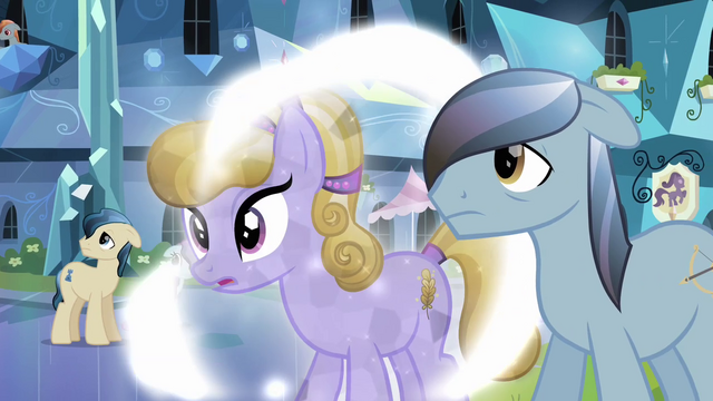 File:First pony rejuvenated S3E1.png