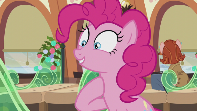 File:Pinkie Pie "we do that too!" S5E20.png