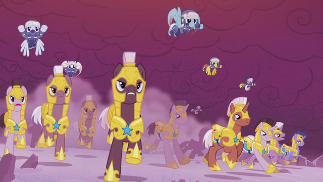 File:Royal guards charge into battle S5E25.png