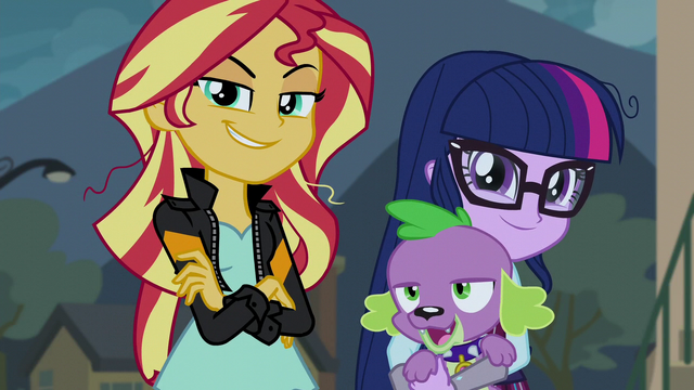 File:Spike "that would never ruin your reputation" EG3.png