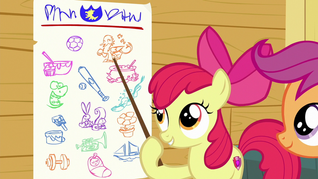 File:Apple Bloom points to dancing on the chart S6E19.png