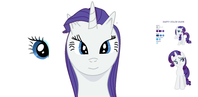 File:FANMADE Rarity v.02.png