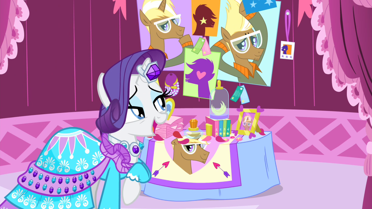 Trenderhoof/Gallery | My Little Pony Friendship is Magic Wiki | FANDOM