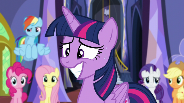 File:Twilight nervous smile S5E11.png