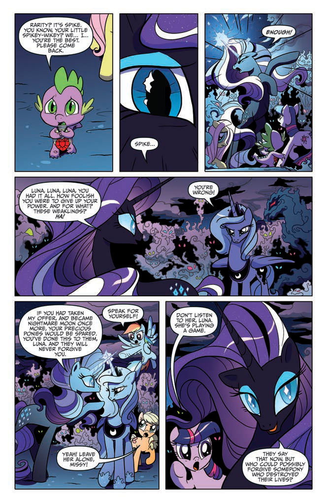 Image - Comic issue 7 page 4.png My Little Pony Image - Comic issue 7 page 4.png My Little Pony