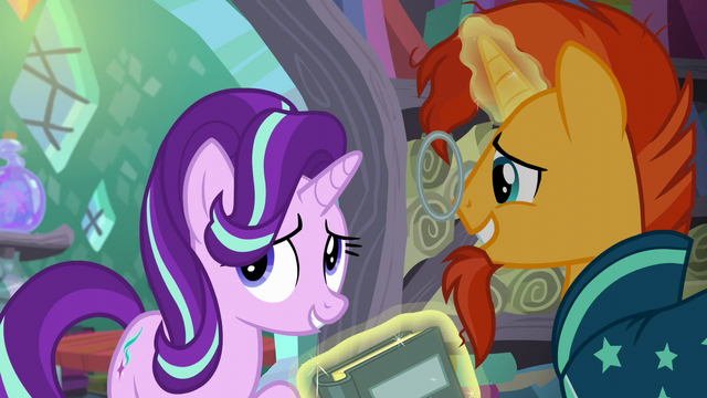 File:Starlight "Definitely not" S6E2.png