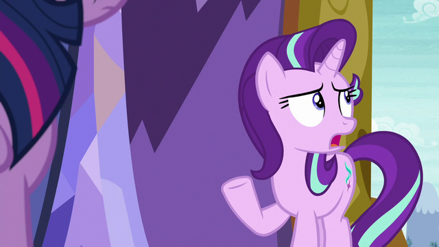 File:Starlight Glimmer "in a literal puff of smoke" S6E25.png
