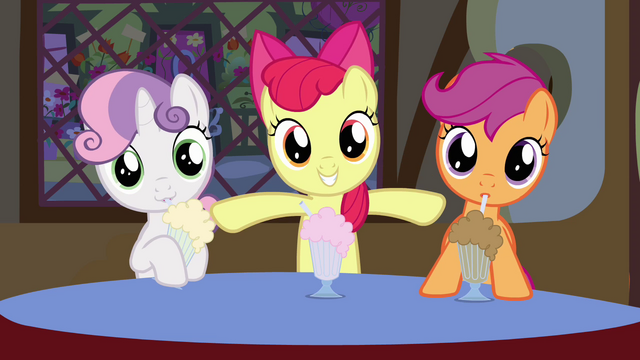 File:CMC drinking milkshakes S3E4.png