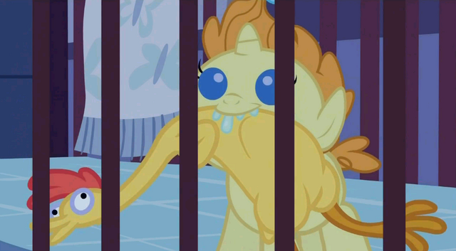 File:Pumpkin Cake and her chicken S2E13.png