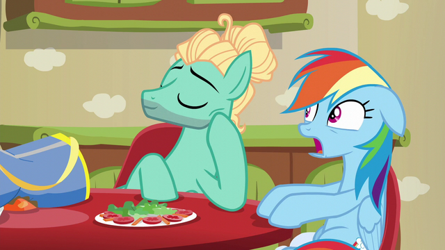 File:Rainbow Dash's jaw drops S6E11.png