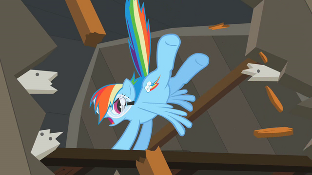 File:Rainbow Dash kicking S02E03.png