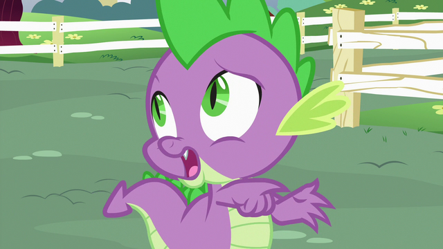 File:Spike "the forty minutes we were already behind" S7E3.png