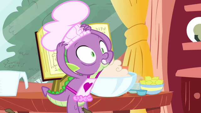 File:Spike 'Who?' S3E11.png
