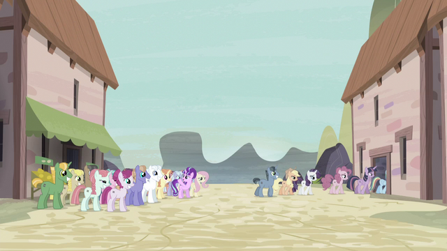 File:Twilight and friends about to be locked up again S5E2.png