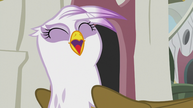 File:Gilda laughing S5E8.png