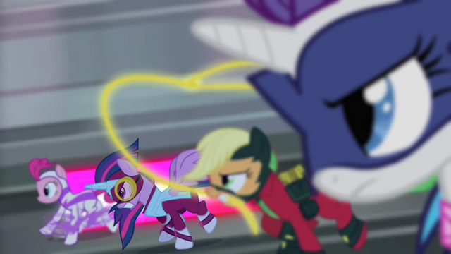 File:Power Ponies galloping S4E06.png