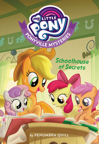 File:Schoolhouse of Secrets cover.jpg