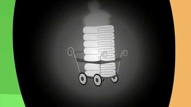 File:Cart of hot towels in Applejack's eye S6E10.png