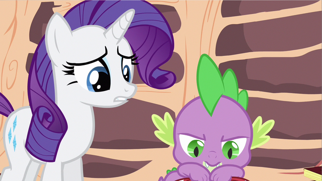 File:Rarity don't want S2E21.png