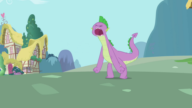File:Spike roars S2E10.png