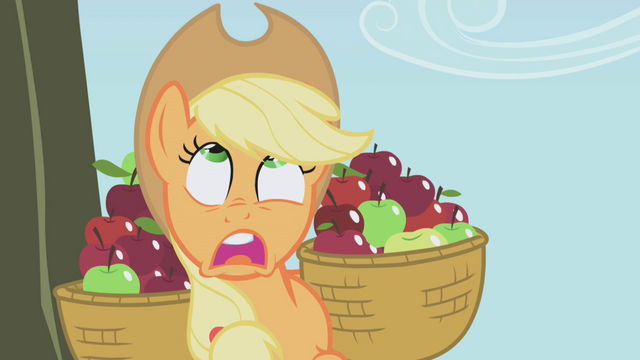 File:Applejack gone S01E04.png