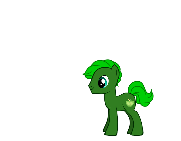 File:FANMADE Greenbean3.png
