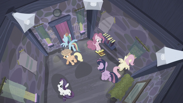 File:Mane 6 trapped inside a house S5E02.png