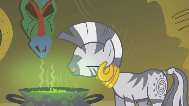 Plik:S01E09 Zecora próbuje swój napar.jpg