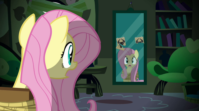 File:Scared Fluttershy S2E19.png