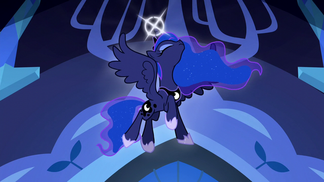 File:Princess Luna about to cast sleep magic S5E13.png