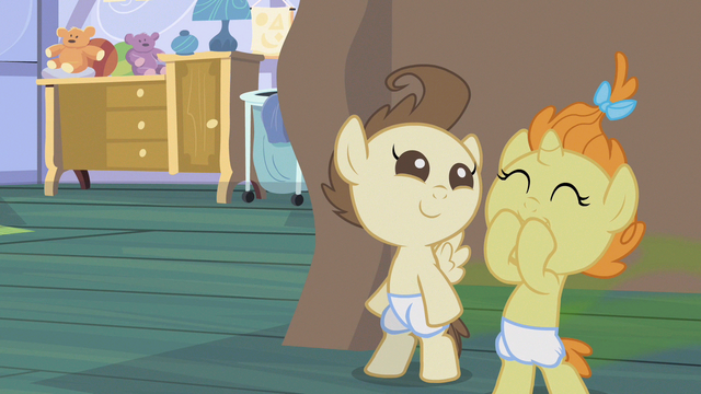 File:Pumpkin Cake giggling S2E13.png