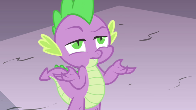 File:Spike shrugs S4E13.png
