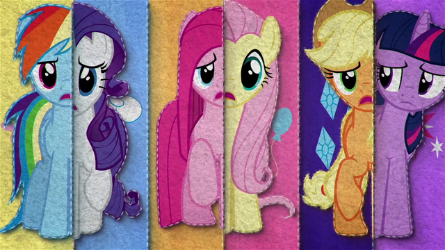 File:Felt version of What My Cutie Mark Is Telling Me BFHHS4.png