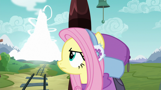 File:Fluttershy watching the volcano disappear S6E17.png