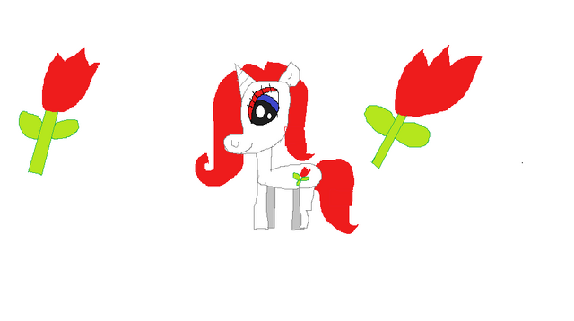 File:FANMADE Rarity 101's OC.png