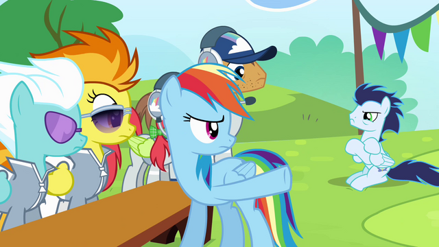 File:Soarin angry with crossed hooves S4E10.png